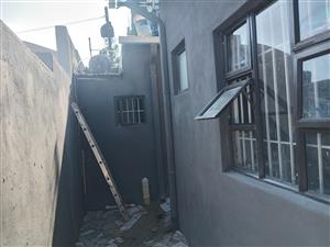 Spacious Bachelor Apartment To Let – Kensington, Johannesburg  