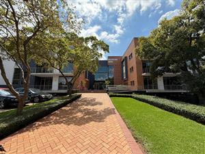 Office Rental Monthly in Sandton Central