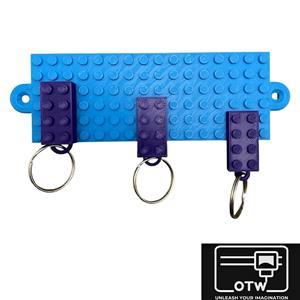 Blocks Keyholder
