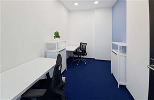 Office Rental Monthly in Vorna Valley