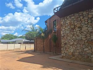 Business For Sale in Bela Bela