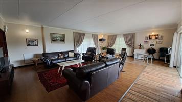 Charming 3-Bedroom Family Home with Beautiful Garden for sale in Balfour Mpumalanga