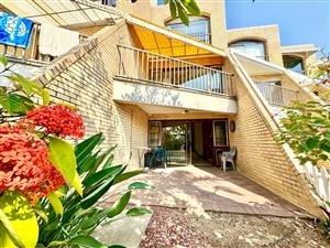 Townhouse Rental Monthly in Umhlanga