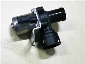 Brand New Mercedes Benz M271 heater control valve