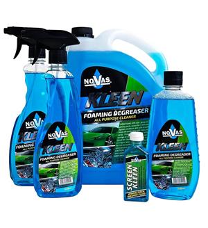 Novas - Kleen Degreaser Trigger - 750ml