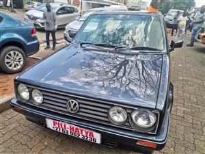 2009 VW CITI GOLF 1.4 MANUAL