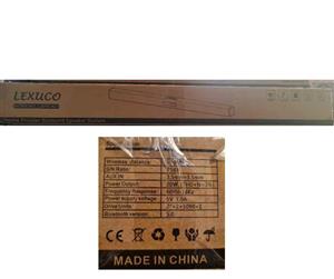 BLUETOOTH SOUNDBAR (90CM WIDE) , NEW WITH WARRANTY AND FREE DELIVERY