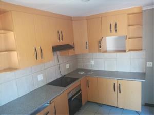House Rental Monthly in Zwartkop