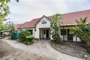 Versatile Stately Manor with 7 self-contained rooms and huge potential for sale by Auction