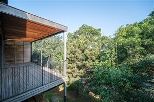 Coastal Living in Wagtail, Brettenwood