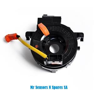 Toyota Corolla Rav4 Yaris Spiral Clock Spring