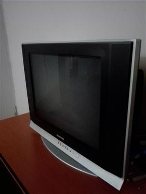 Samsung colour TV for Sale. In good working condition