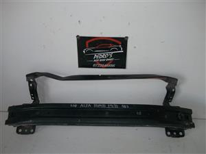 Alfa Romeo Mito bumper stiffener