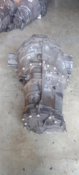 Audi A5 3.2l  Manual Gearbox For Sale? Delivery Offered countrywide. Quality Guaranteed.