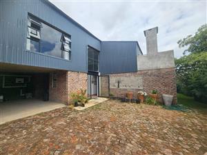 Breathtaking Views – Furnished 3-Bedroom Home in Kampersrus