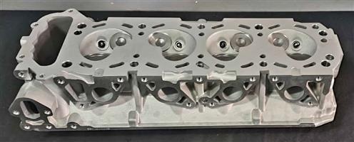 Mazda NA20 cylinder head