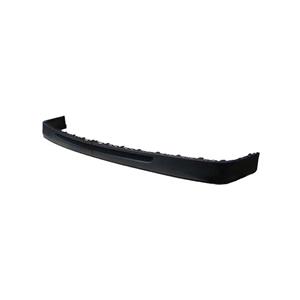 VW Golf Mk3 Bonrath 2pc Plastic Front Spoiler