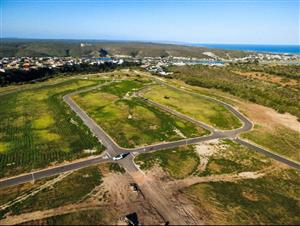 Vacant Land Residential For Sale in Stilbaai Wes