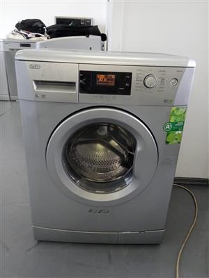 6kgs Defy Ecco front loader washing machine 