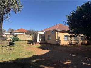 Spacious Family Home with Exceptional Investment Potential in Observatory