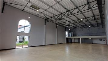 Prime Retail Space To Let - Rockfields Commercial Village, Rooihuiskraal North, Centurion