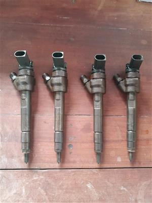 BMW N57 / N47 Diesel Injectors