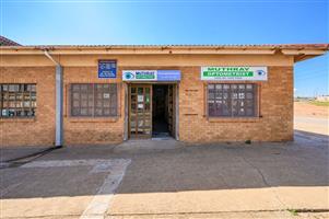 Office For Sale in Bethelsdorp