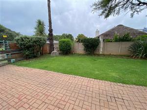 Stunning 3-bedroom house in Vanderbijlpark SE 7, perfect for family living—your dream home awaits!