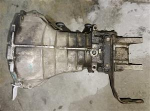 Mercedes Benz 111 manual gearbox for sale