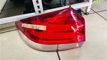 Suzuki Ciaz taillight