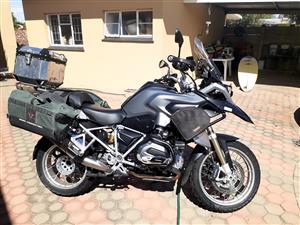 Bmw R10gs In South Africa Junk Mail