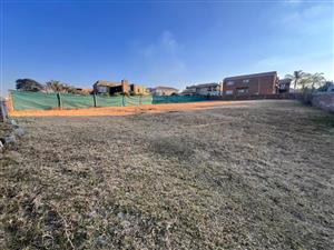 Vacant stand for sale