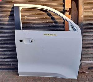 GWM P-Series door