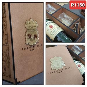 liverpool memorabilia for sale