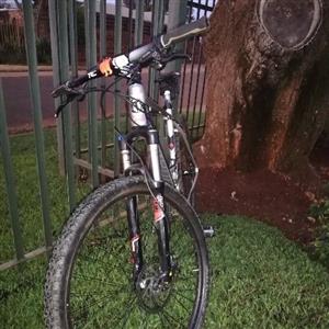 titan expert 29er price