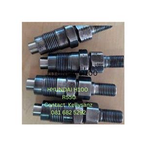 HYUNDAI H100 DIESEL INJECTORS 