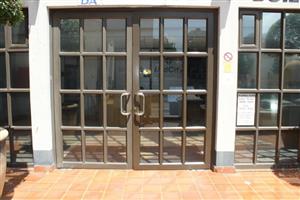 Mixed Use Rental Monthly in Sunnyside