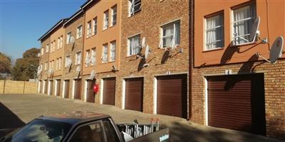 Apartment For Sale in Kempton Park Central