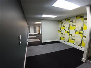 Office Rental Monthly in Pinelands