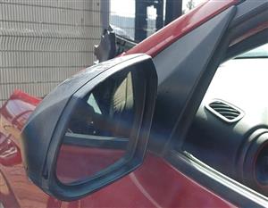 Hyundai Grand I10 Left sidemirror 