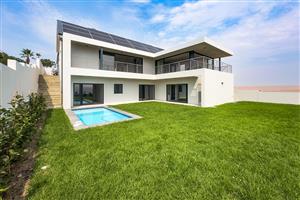 The Largest Home Ever Offered for Sale in Mount Royal Golf & Country Estate