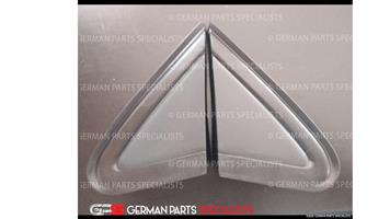Polo window mirror corners FOR SALE