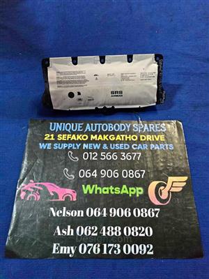 Range Rover Vogue Dashboard Passenger Airbag