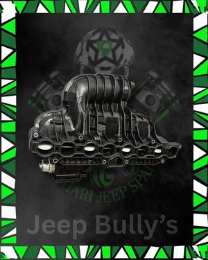 Now In Stock New Jeep Wrangler TJ Intake Manifold 