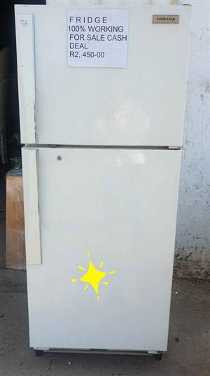 Fridge For SALE