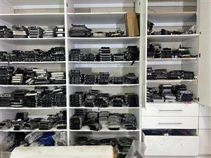 All Computer Boxes available