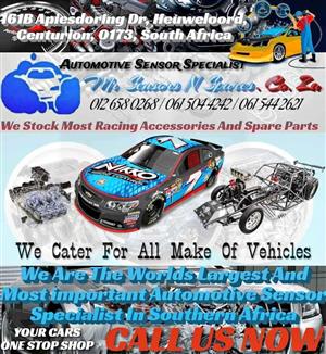 Auto Parts Store In Centurion Racing Accessories And Spare