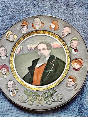 Royal Doulton Dickens series