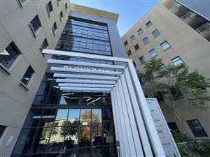 Office Rental Monthly in Lynnwood Manor