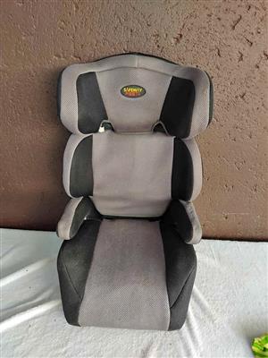 Safeway booster seat for sale